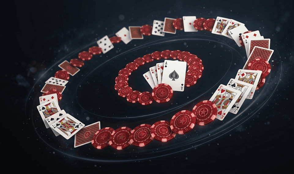 Pinco casino kartlari